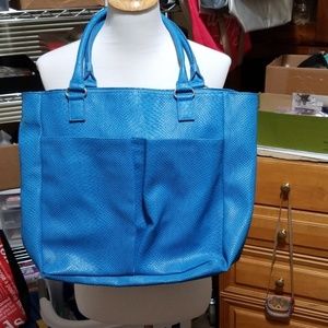 Neiman Marcus Large Tote